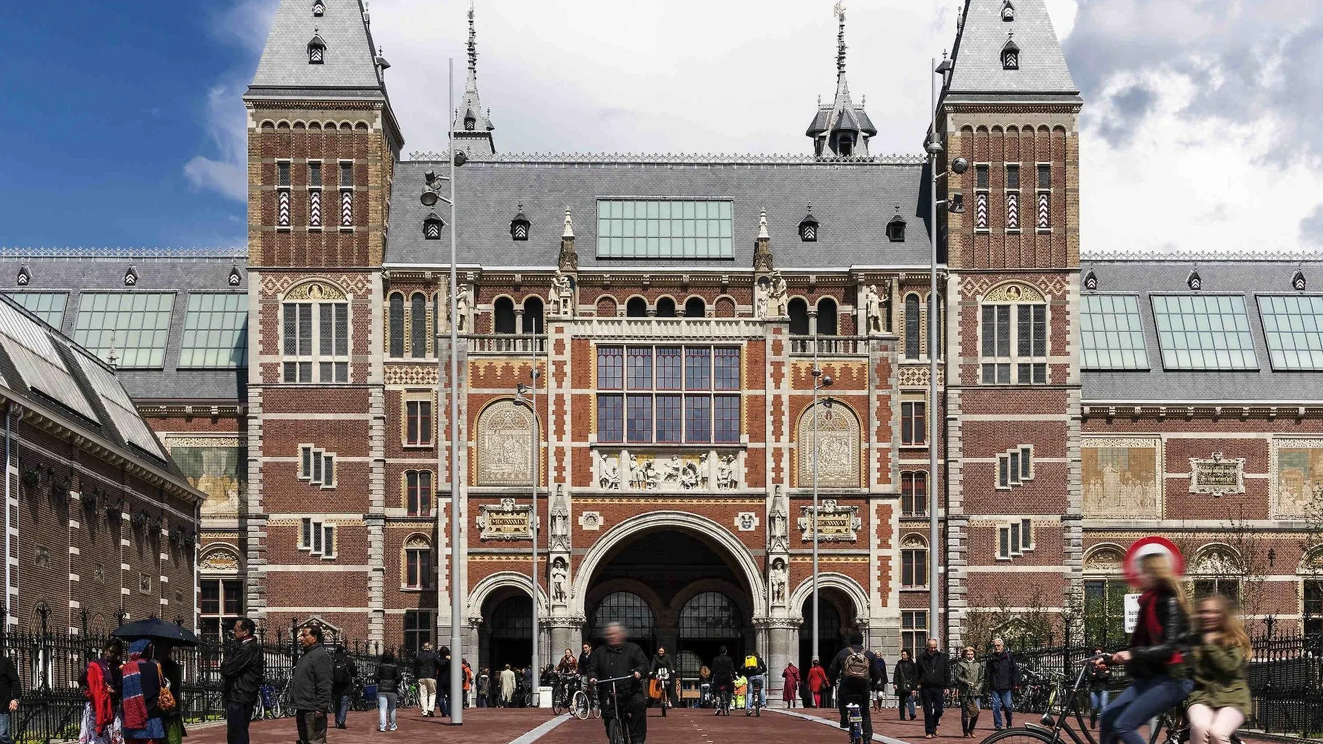 ibis Styles Amsterdam City 3*,  Hollanda