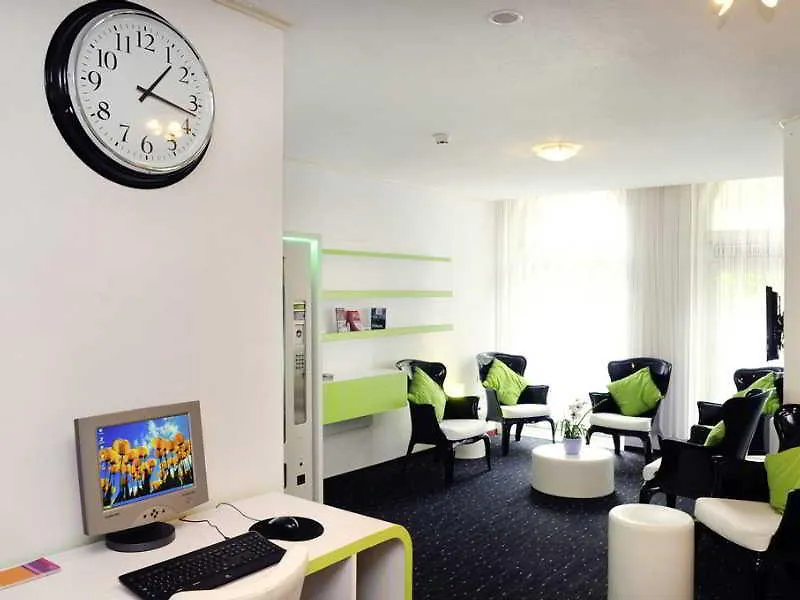 ibis Styles Amsterdam City