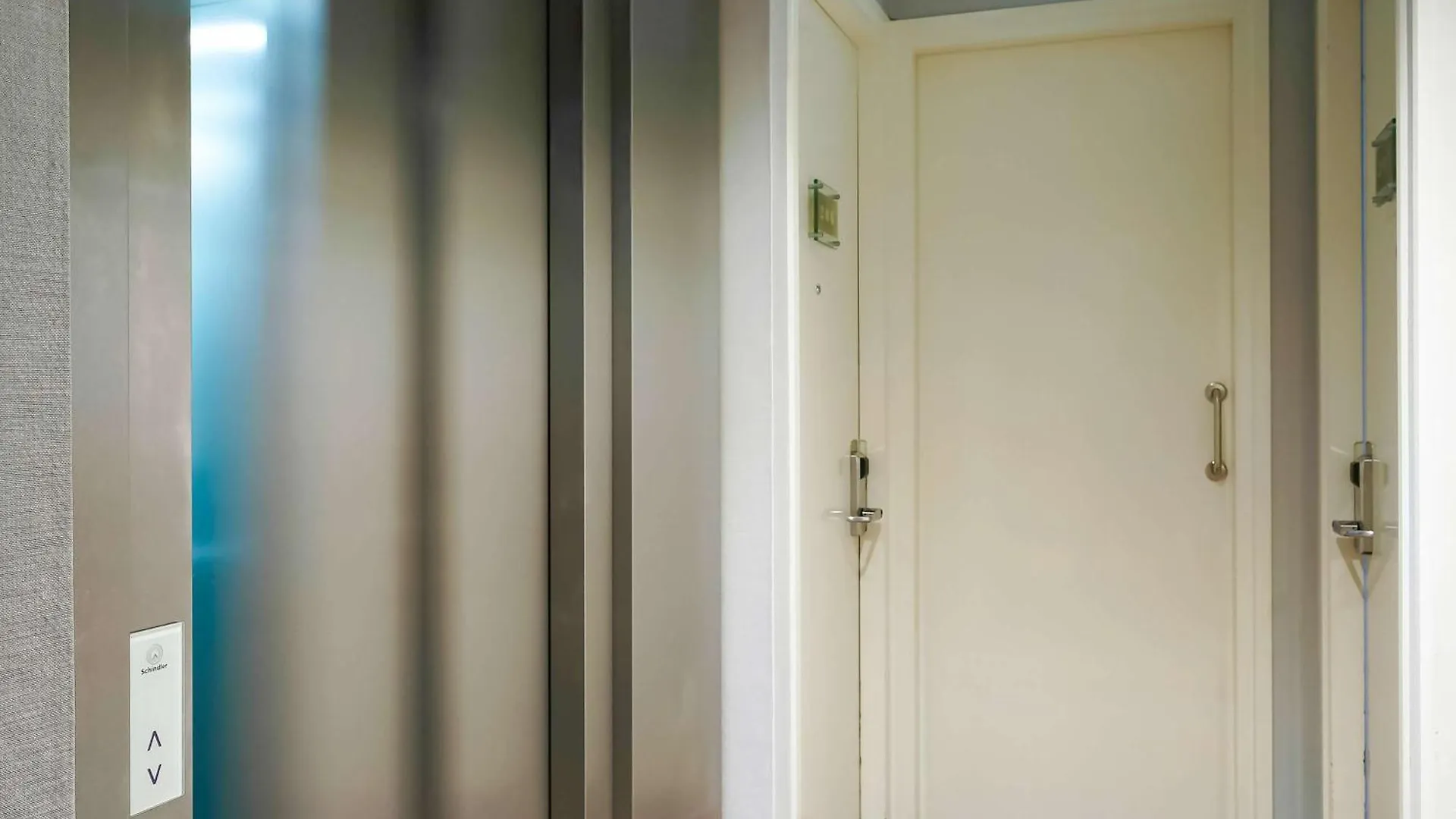 Otel ibis Styles Amsterdam City