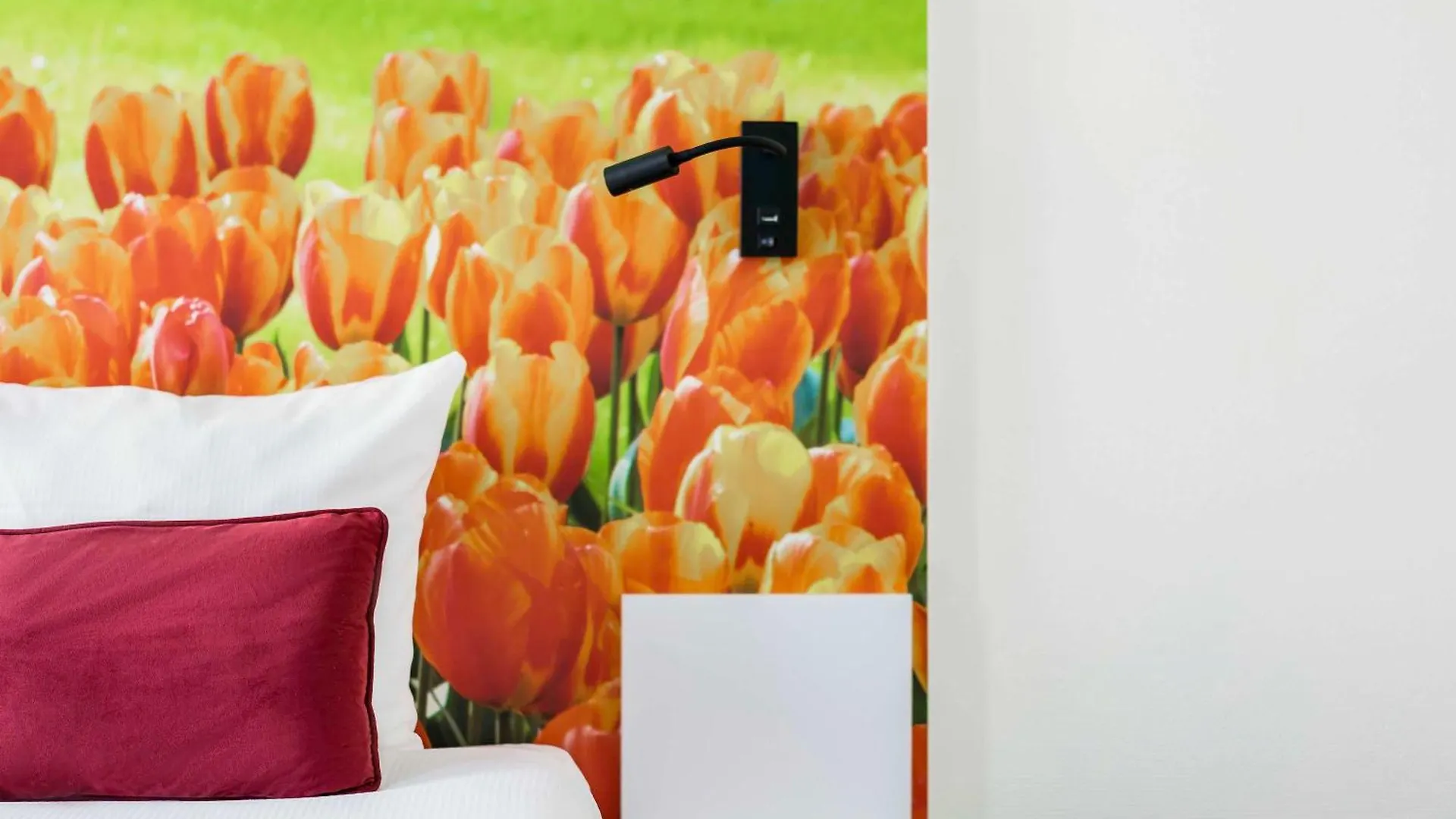 *** Otel ibis Styles Amsterdam City Hollanda
