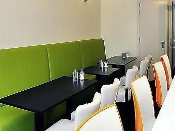 Otel ibis Styles Amsterdam City