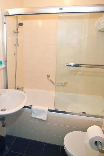 ibis Styles Amsterdam City