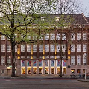 Hotel Citizenm Amstel, Amsterdam