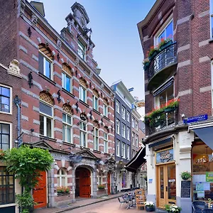 Western Dam Square Amsterdam