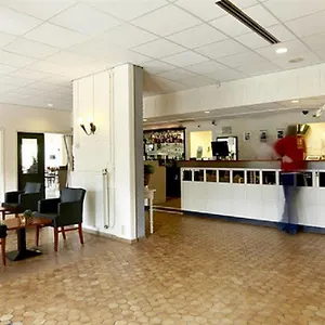 Szálloda Campanile & Restaurant Zuid-oost, Amszterdam