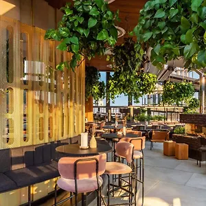 Hotel Rum Budapest 4* Budapest