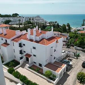 Apart-hotel Cheerfulway Ouravista