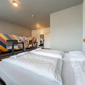 A&o Zuidoost Albergue