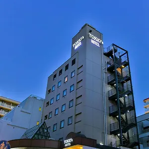 ホテル Tokio's 東京都