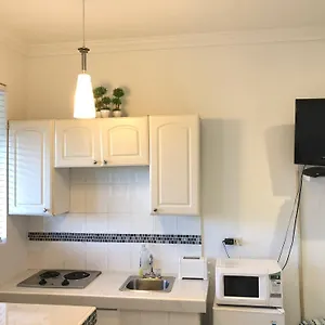 Apartamento The Oasis Retreat