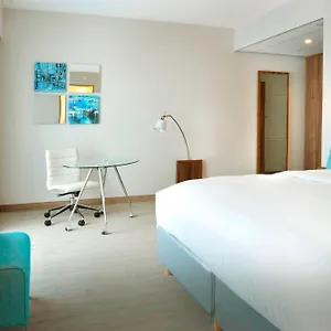 Hotel Courtyard By Marriott Arena Atlas, Amsterdam