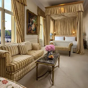Hotel Intercontinental Amstel By Ihg, Amsterdam
