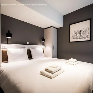 Yays East By Numa Amsterdam