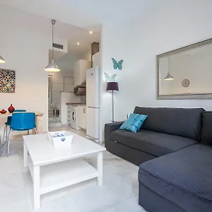 Sevillahome -apartment Castellar Séville