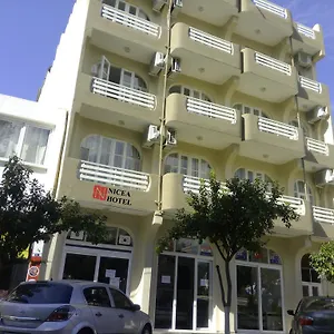 *** Otel Nicea Türkiye
