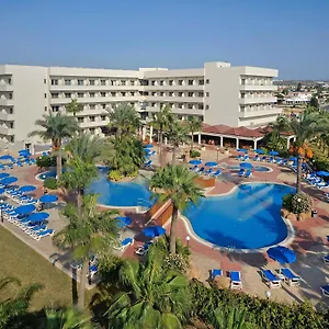 Nissiana & 3* Ayia Napa