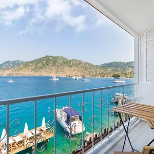  Otel Losta Sahil Evi 2 (adults Only) Türkiye