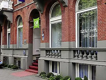 Ibis Styles Amsterdam City Hotel