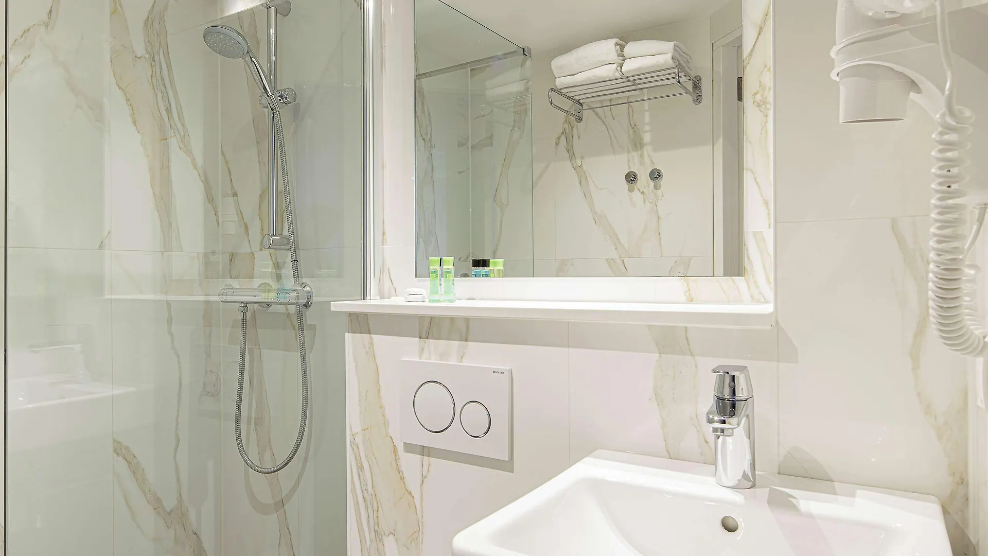 *** Hotel Ibis Styles Amsterdam City Netherlands