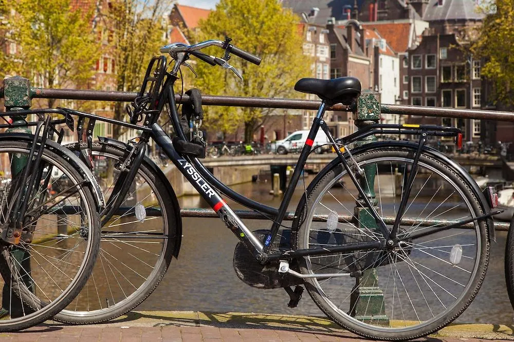 Ibis Styles Amsterdam City