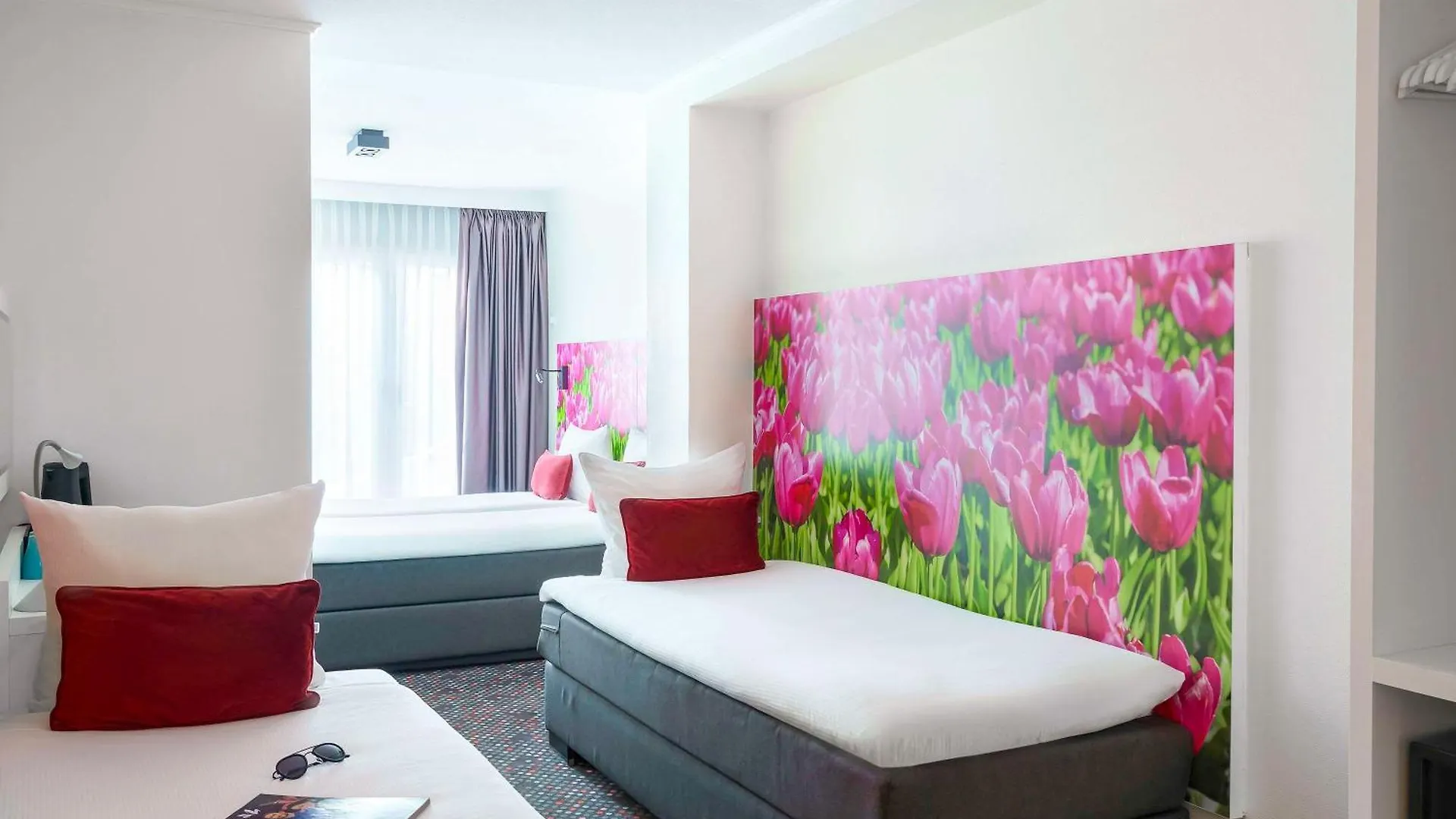 Ibis Styles Amsterdam City