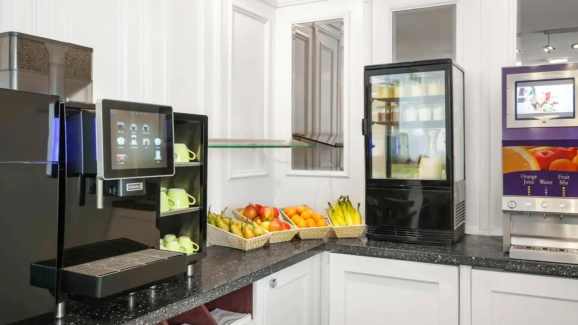Ibis Styles Amsterdam City Hotel