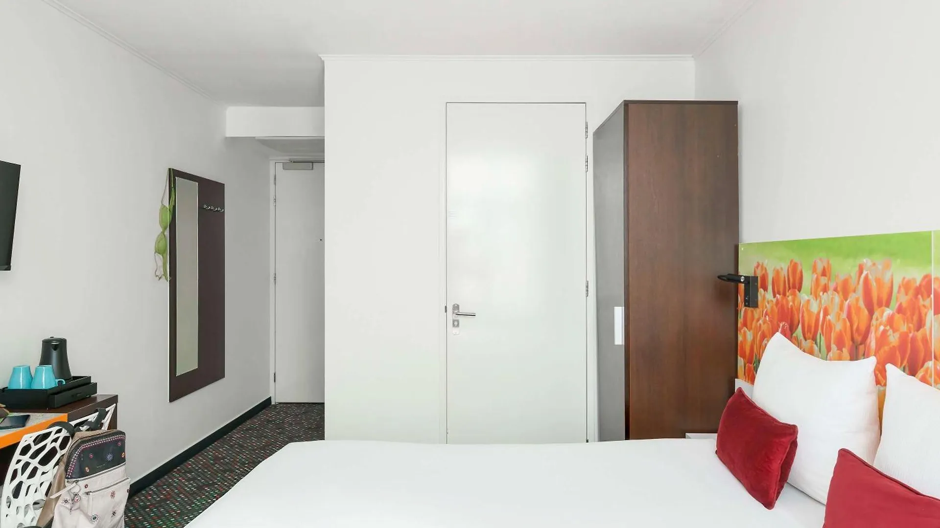 *** Hotel Ibis Styles Amsterdam City Holland
