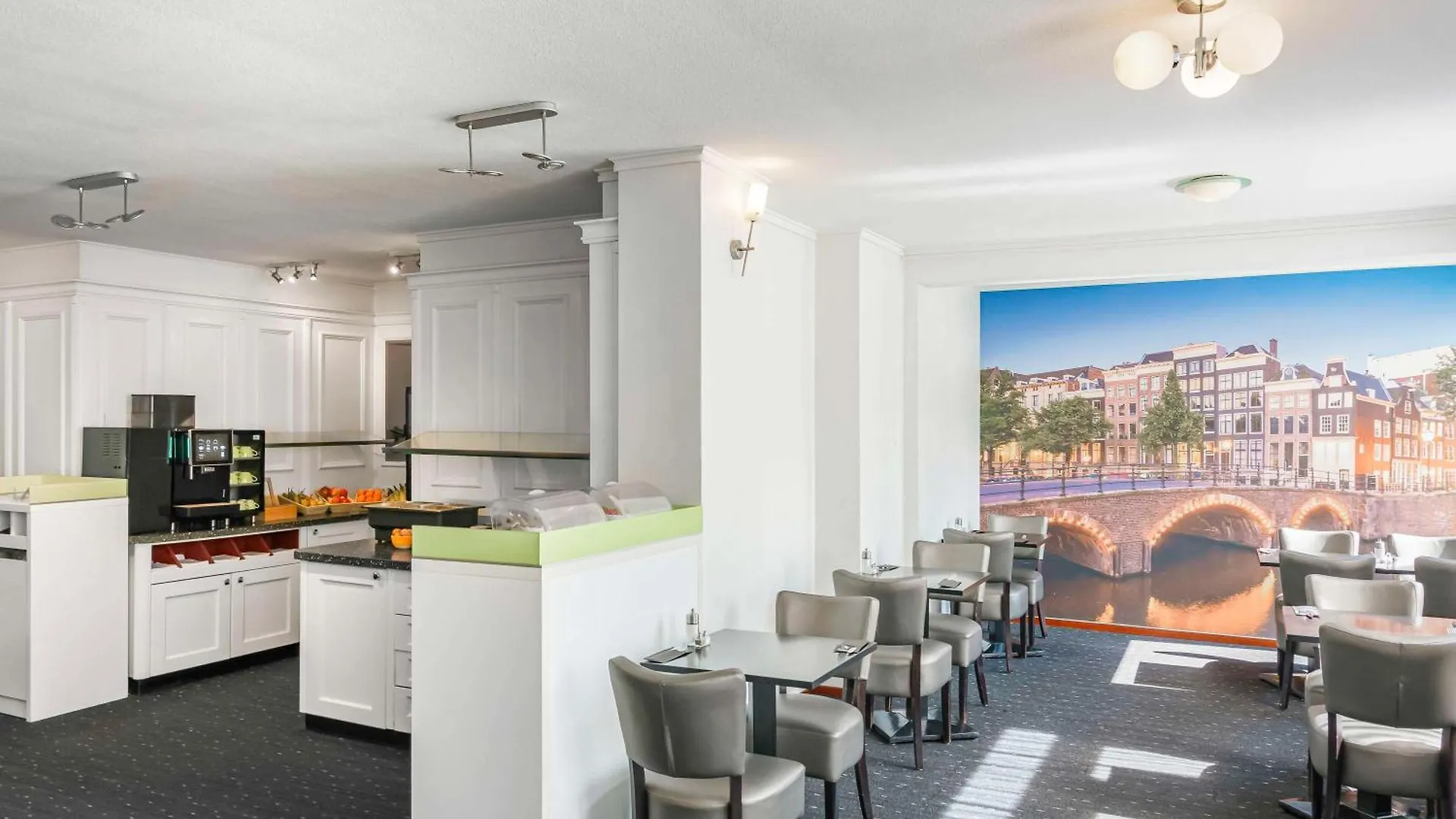 Ibis Styles Amsterdam City