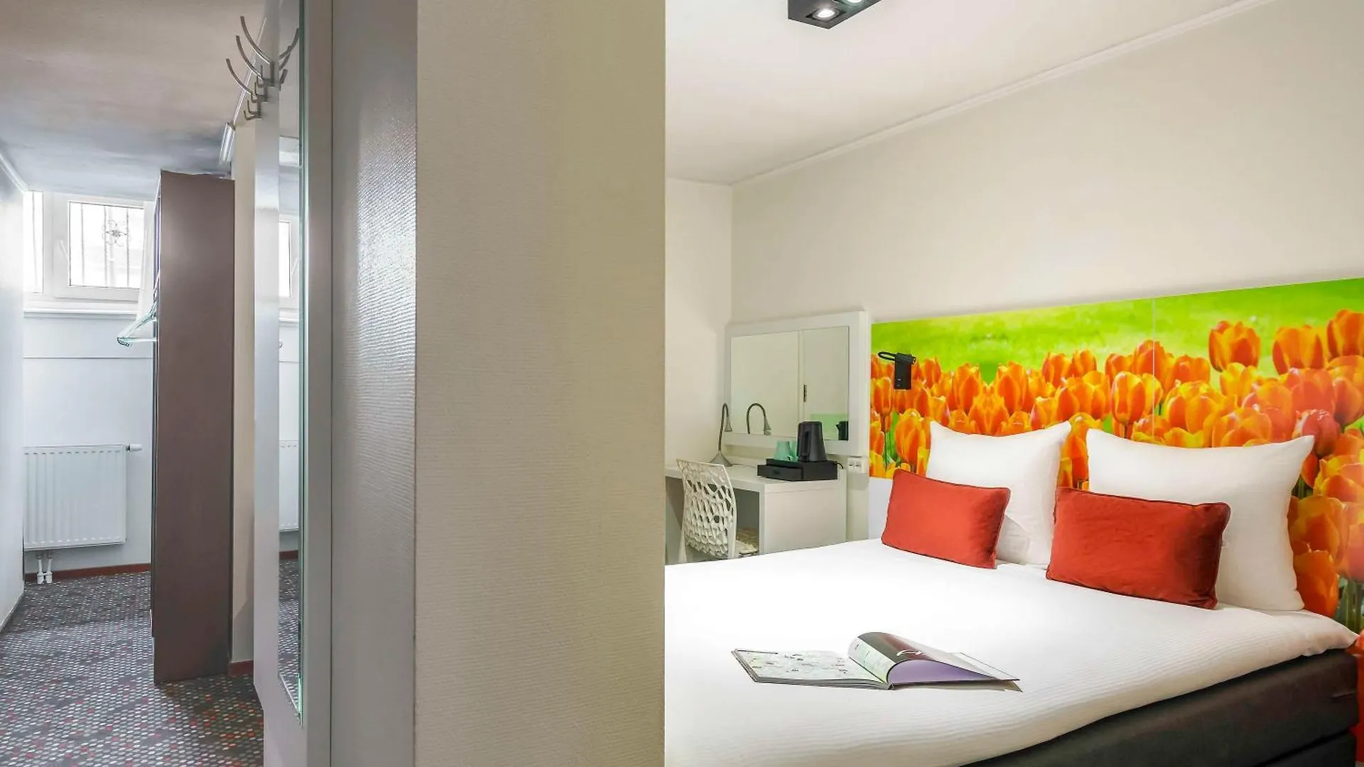 Ibis Styles Amsterdam City 3*,  Netherlands