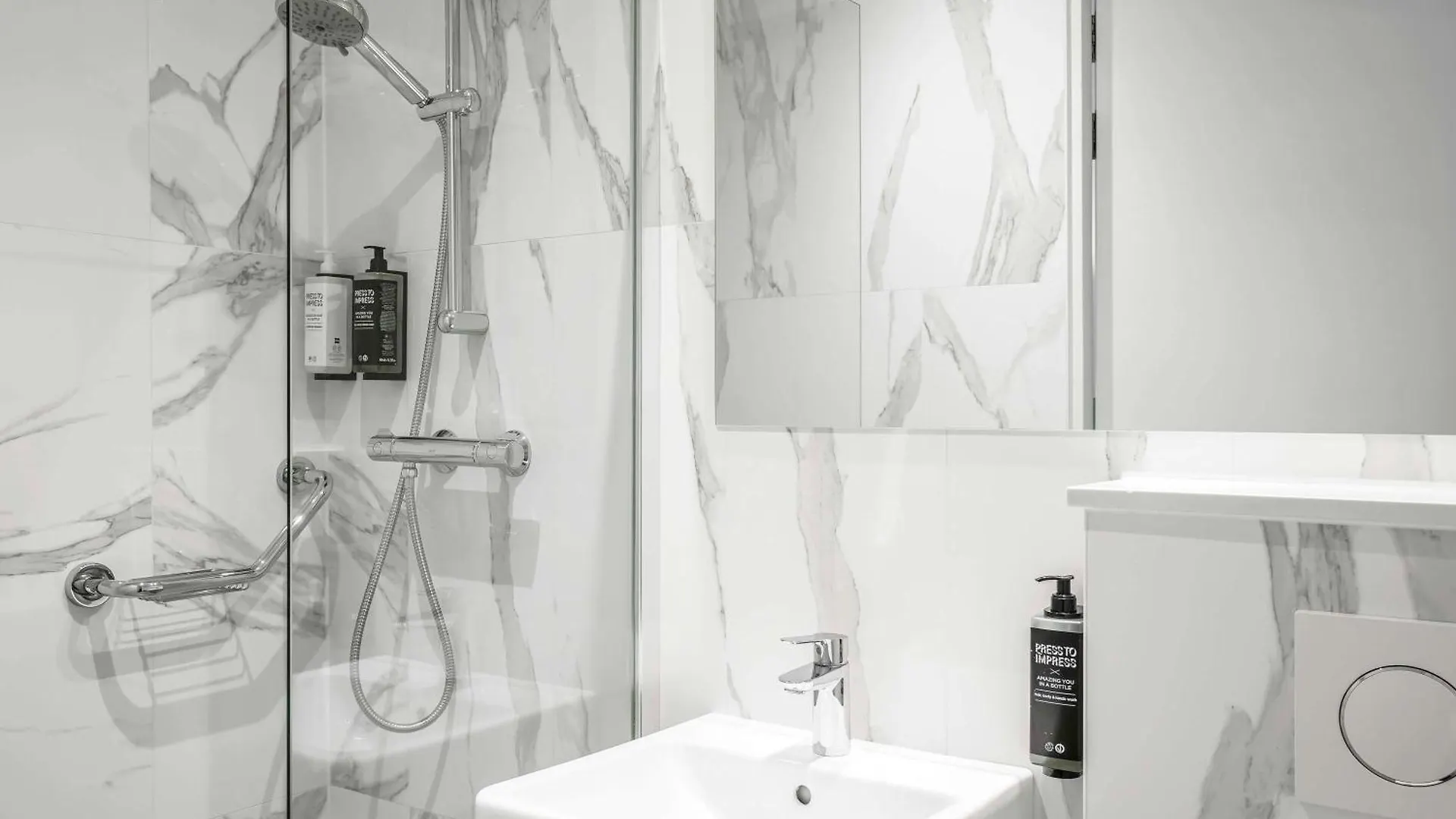 Hotel Ibis Styles Amsterdam City