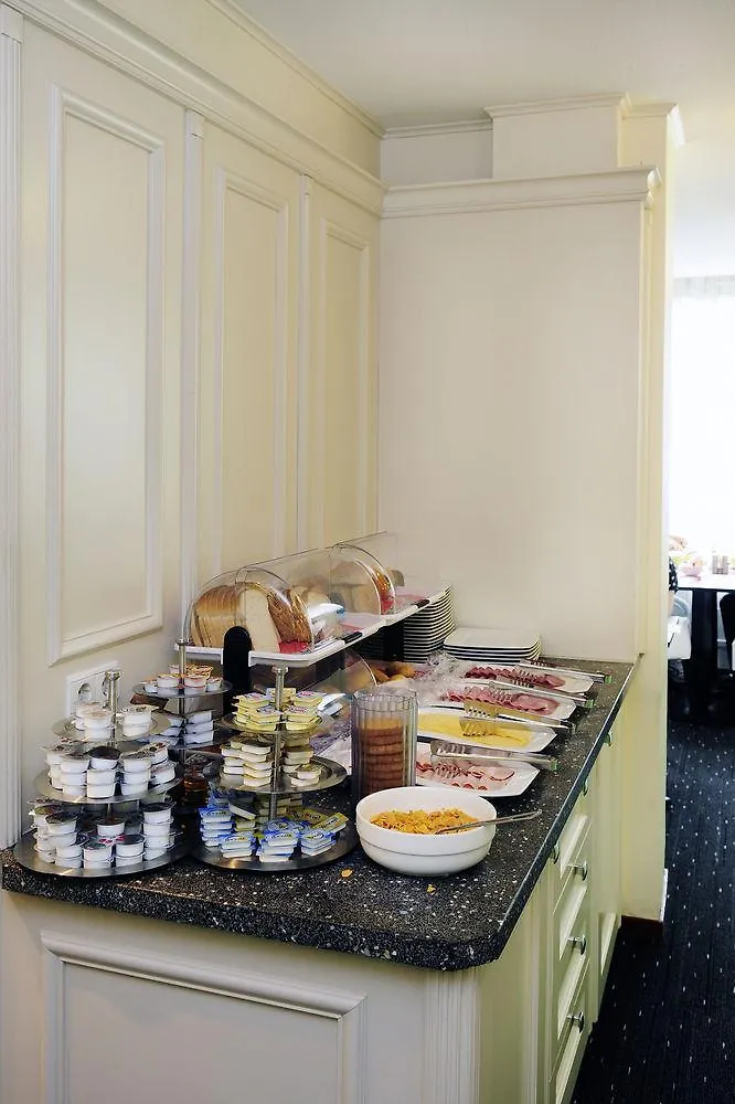 Ibis Styles Amsterdam City