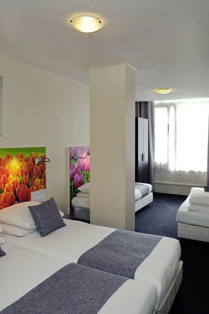 Ibis Styles Amsterdam City