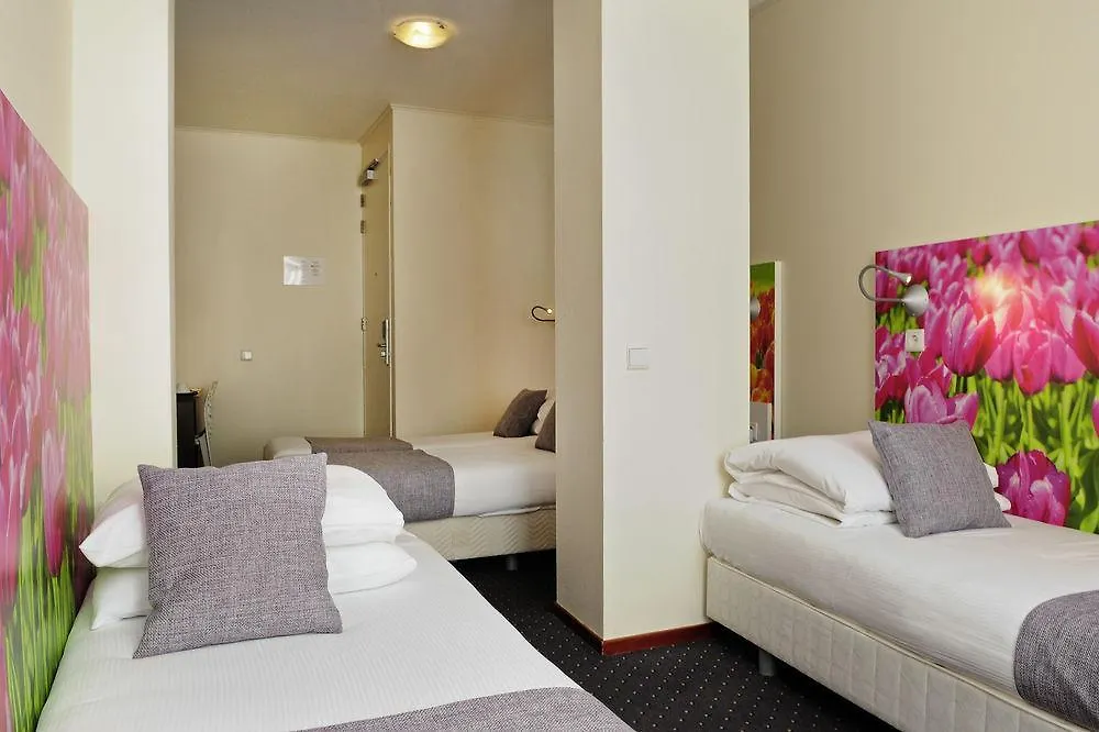 Hotel Ibis Styles Amsterdam City