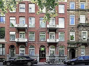 Hotel Ibis Styles Amsterdam City
