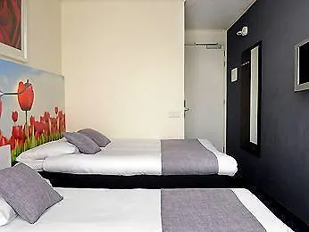 Ibis Styles Amsterdam City