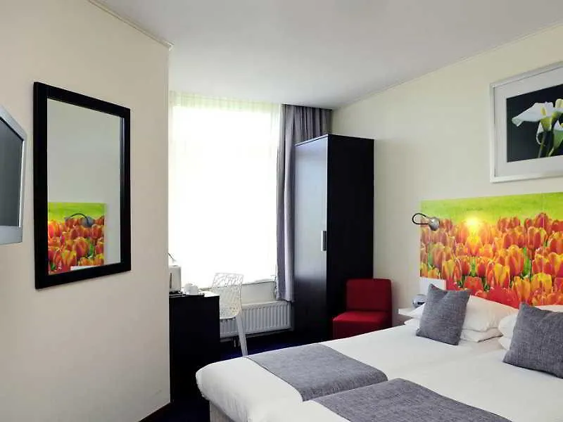 Ibis Styles Amsterdam City