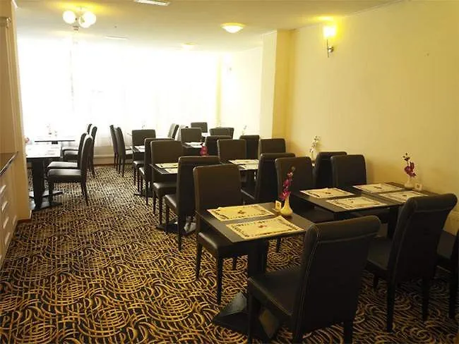 Ibis Styles Amsterdam City Holland