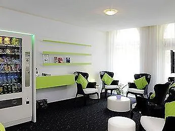 Ibis Styles Amsterdam City 3*,  Netherlands