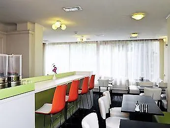 Ibis Styles Amsterdam City Hotel