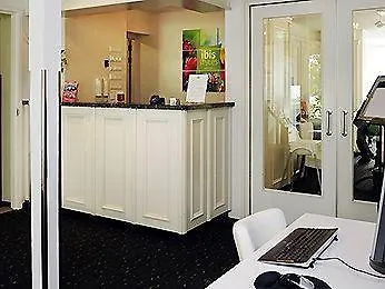 Ibis Styles Amsterdam City Hotel