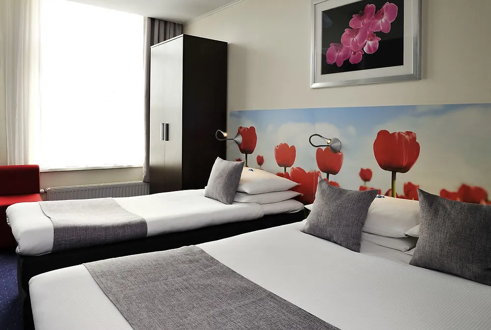 Ibis Styles Amsterdam City