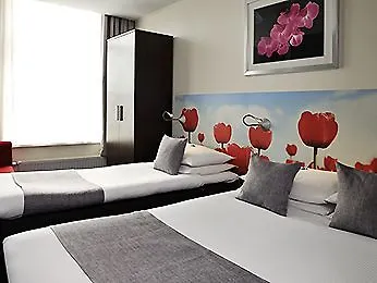 *** Hotel Ibis Styles Amsterdam City Netherlands