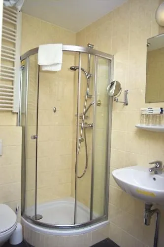 Ibis Styles Amsterdam City 3*,