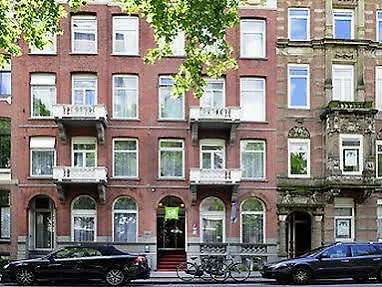 Hotel Ibis Styles Amsterdam City