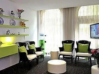 *** Hotel Ibis Styles Amsterdam City Netherlands