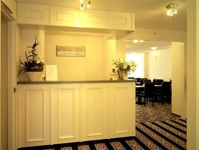 ibis Styles Amsterdam City 3*,  Nederland