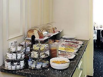 ibis Styles Amsterdam City Nederland
