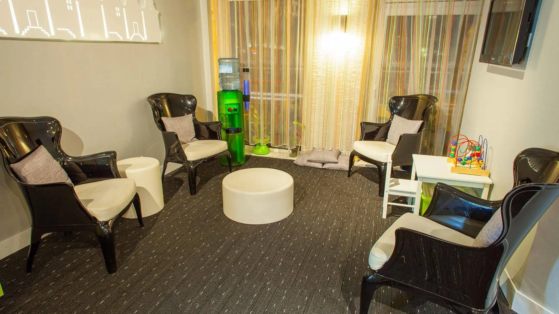 ibis Styles Amsterdam City