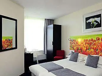 ibis Styles Amsterdam City Hotel
